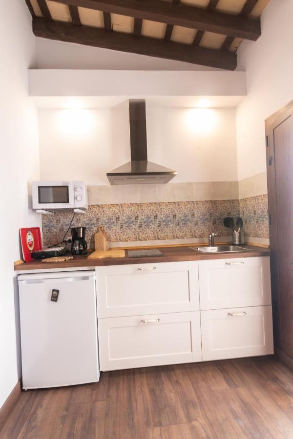 Apartamentos Turisticos Mamelon Jerez de la Frontera Eksteriør billede