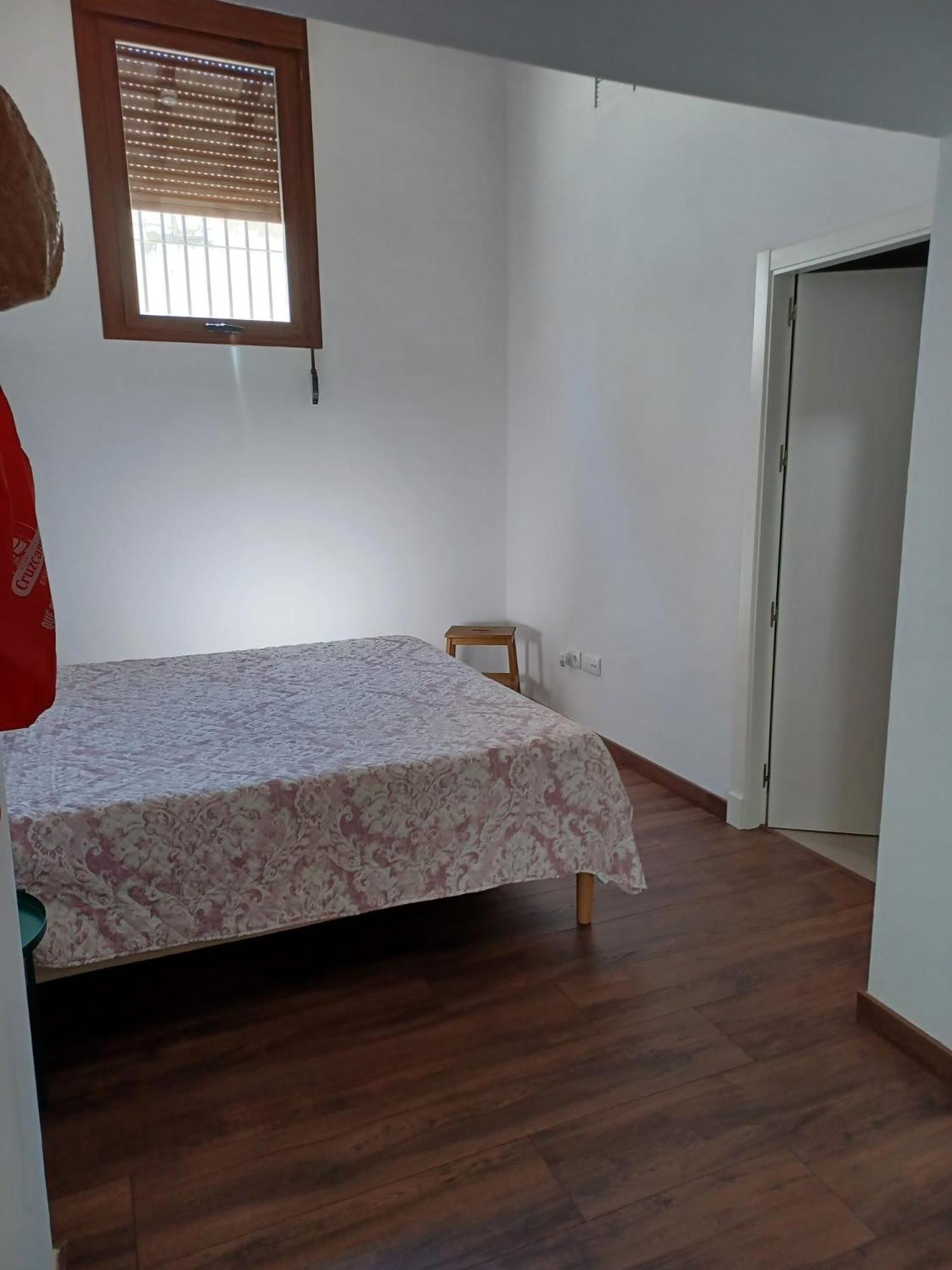Apartamentos Turisticos Mamelon Jerez de la Frontera Værelse billede
