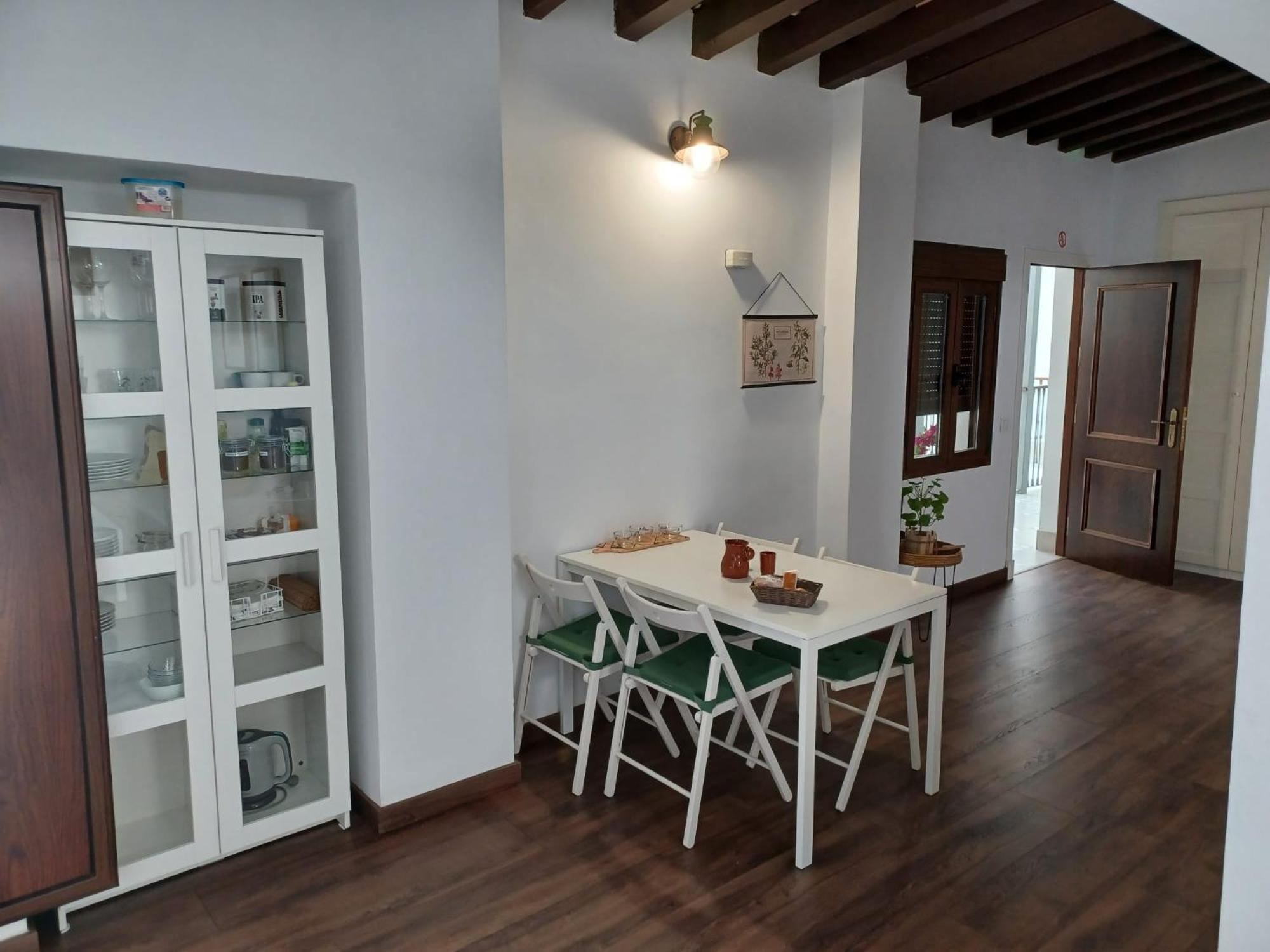 Apartamentos Turisticos Mamelon Jerez de la Frontera Værelse billede